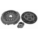 Kit d'embrayage SACHS 3000 951 636