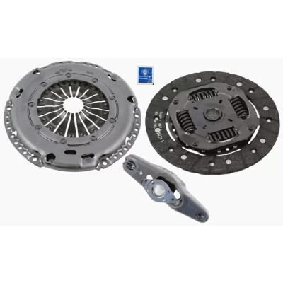 Kit d'embrayage SACHS 3000 950 109