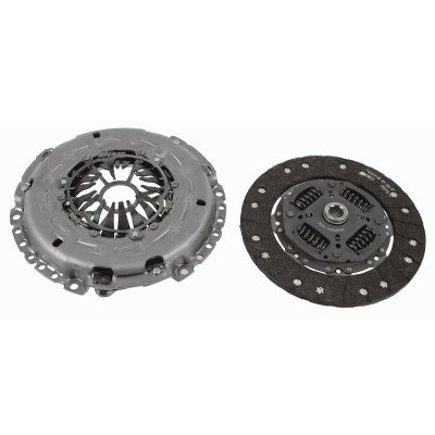Kit d'embrayage SACHS 3000 950 792
