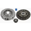 Kit d&#39;embrayage SACHS 3000 950 866