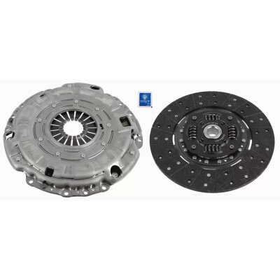 Kit d'embrayage SACHS 3000 950 868