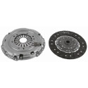Kit d'embrayage SACHS 3000 950 981