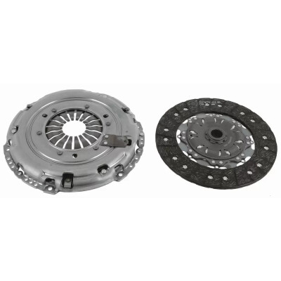 Kit d'embrayage SACHS 3000 950 981