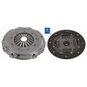 Kit d'embrayage SACHS 3000 951 629