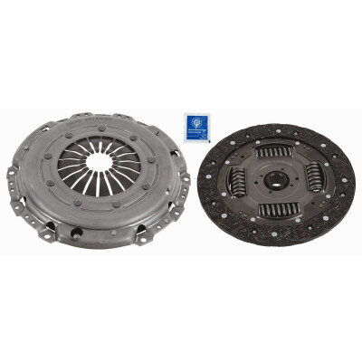 Kit d'embrayage SACHS 3000 951 629