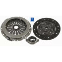 Kit d'embrayage SACHS 3000 951 646