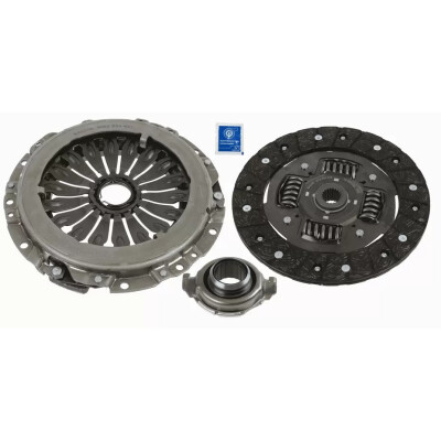 Kit d'embrayage SACHS 3000 951 646