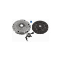 Kit d'embrayage SACHS 3000 990 582