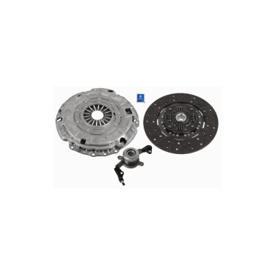 Kit d'embrayage SACHS 3000 990 582