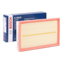 Filtre à air BOSCH F 026 400 624