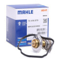 Thermostat, liquide de refroidissement MAHLE ORIGINAL TX 476 87D