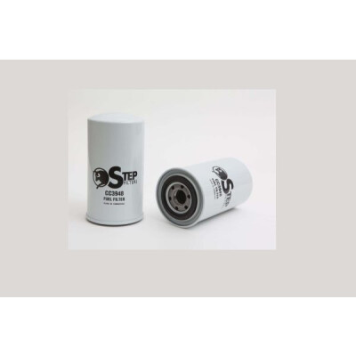 Filtre à carburant STEP FILTERS CC39487