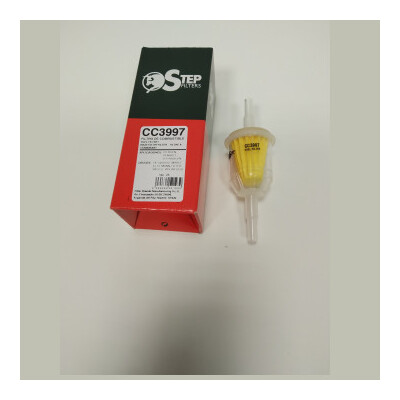 Filtre à carburant STEP FILTERS CC3997