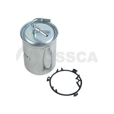 Filtre à carburant STEP FILTERS CC72688