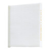 Filtre à air d'habitacle STEP FILTERS HA80457