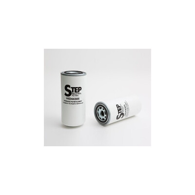 Filtre à huile hydraulique STEP FILTERS HID86691