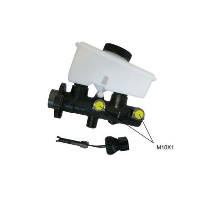 Maître-cylindre de frein BREMBO M 30 019