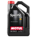 SPÉCIFIQUE 952-A1 0W20 5L