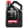 SPÉCIFIQUE 952-A1 0W20 5L
