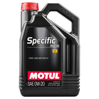 SPÉCIFIQUE 952-A1 0W20 5L
