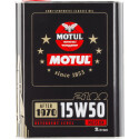 Huile moteur MOTUL CLASSIC 2100 15W-50 2L