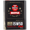 Huile moteur MOTUL CLASSIC 2100 15W-50 2L