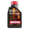 8100 ECO-CLEAN 0W20 1L
