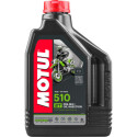 Huile MOTUL 510 2T 2L