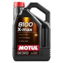 8100 X-MAX 0W30 5L