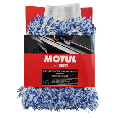 GANT DE LAVAGE COTON 1L