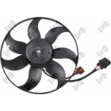 Ventilateur, refroidissement du moteur EACLIMA 33V77030ELA