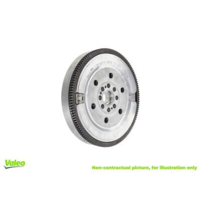 Volant moteur VALEO 836266