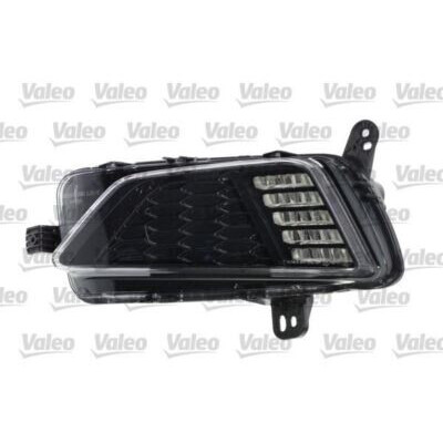 Feu antibrouillard VALEO 47719