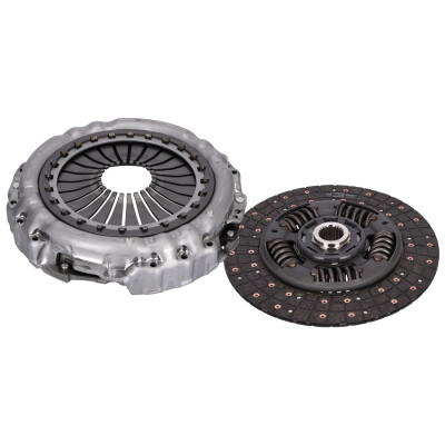 Kit d'embrayage FEBI BILSTEIN 180125