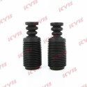 Capuchon/soufflet de protection, amortisseur KYB 910350
