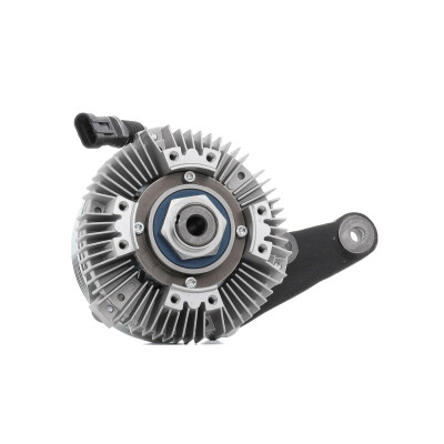 Embrayage, ventilateur de radiateur NRF 49726