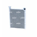 Radiateur de chauffage NRF 54423