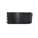 Condenseur, climatisation NRF 350522