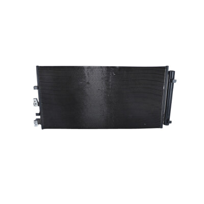 Condenseur, climatisation NRF 350522
