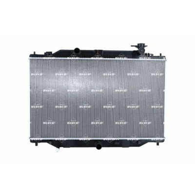 Radiateur, refroidissement du moteur NRF 550161