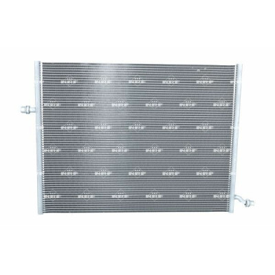Radiateur, refroidissement du moteur NRF 550167