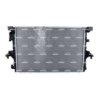 Radiateur, refroidissement du moteur NRF 560008