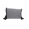 Radiateur, refroidissement du moteur NRF 560011
