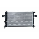 Radiateur, refroidissement du moteur NRF 53441A