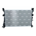 Radiateur, refroidissement du moteur NRF 58422A