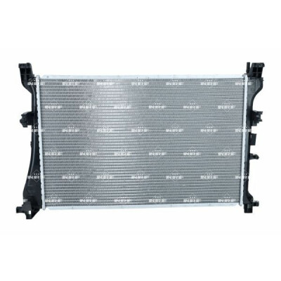 Radiateur, refroidissement du moteur NRF 58422A
