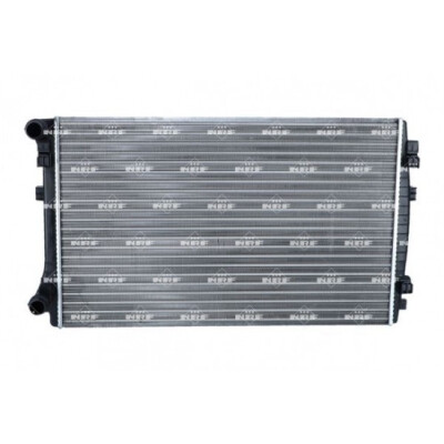 Radiateur, refroidissement du moteur NRF 58453A