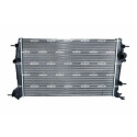 Radiateur, refroidissement du moteur NRF 59354A