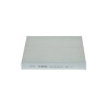 Filtre à air d&#39;habitacle BOSCH 1 987 435 160
