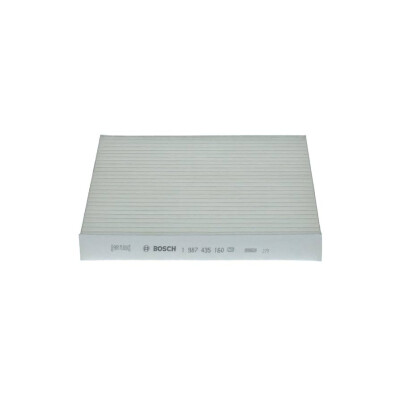 Filtre à air d'habitacle BOSCH 1 987 435 160